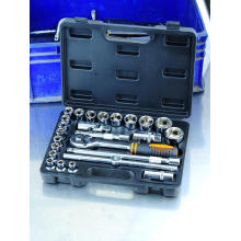 1/2 &quot;Dr 26 PCS Sockel Set